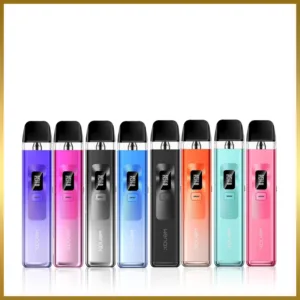Wenax Q Pod