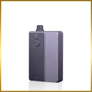 Vaperz Cloud and GeroBak Kit San AIO