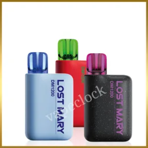 NEW LOST MARY DM12OO DISPOSABLE