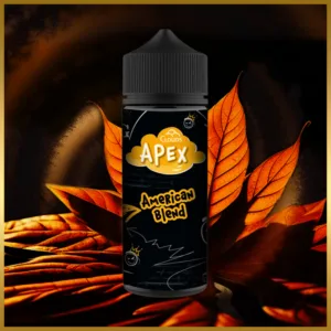 American Blend E Liquid