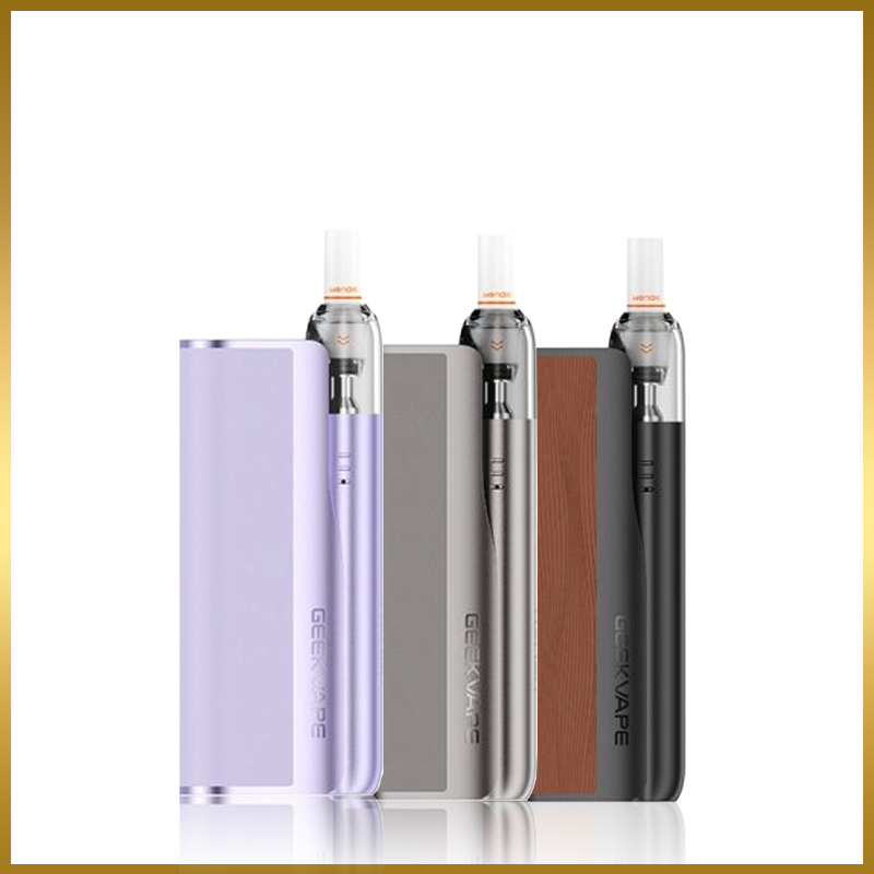 elfbar nachfüll pod läuft aus Manuel d'utilisation Aegis Legend 2 de Geek Vape