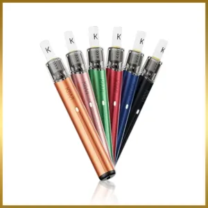 Kiwi Spark Pod
