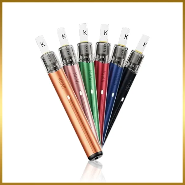 all 1 vcl Kiwi Spark Pod