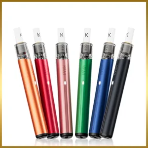 Kiwi Spark Pod