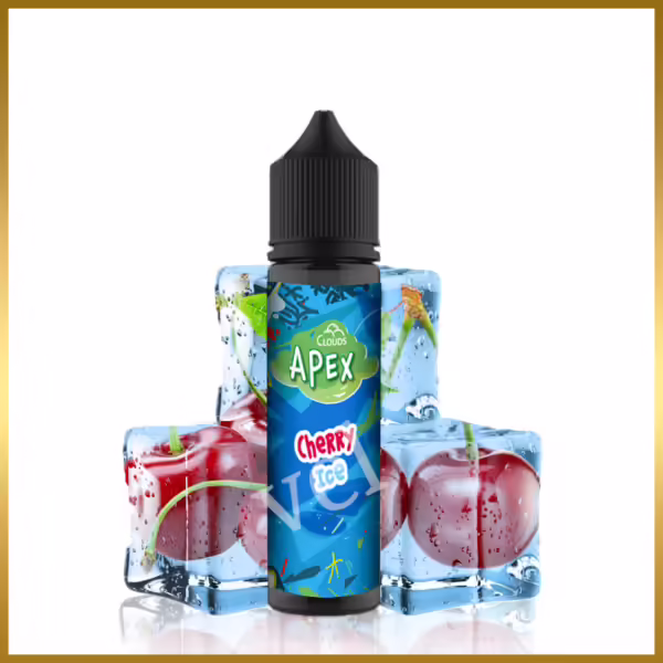 Cherry Ice E Juice 60ml