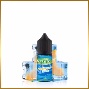 Pod E juice Melon Ice