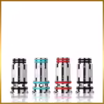 Coils PnP X Voopoo