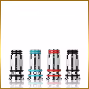 Coils PnP X Voopoo