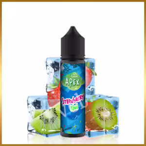 Strawberry Kiwi E juice 60ml