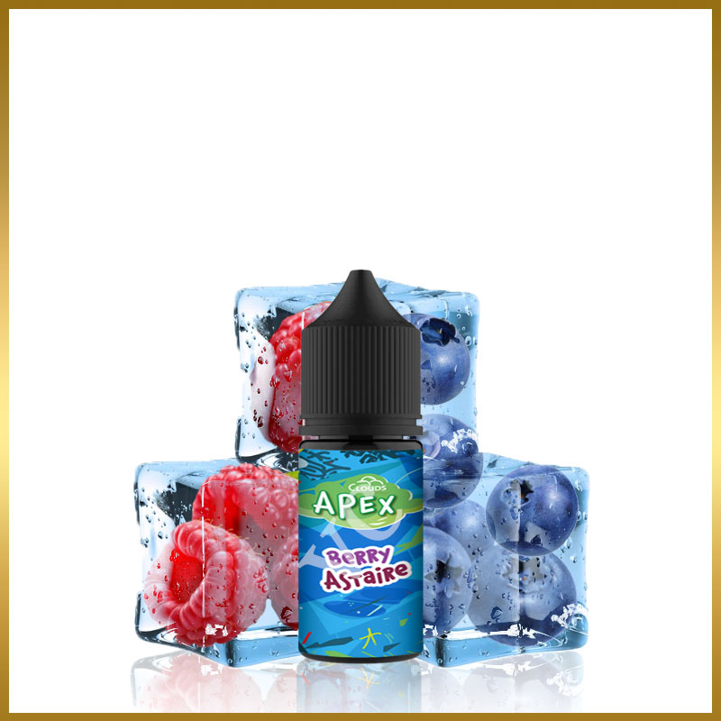 Pod E juice Berry Astaire
