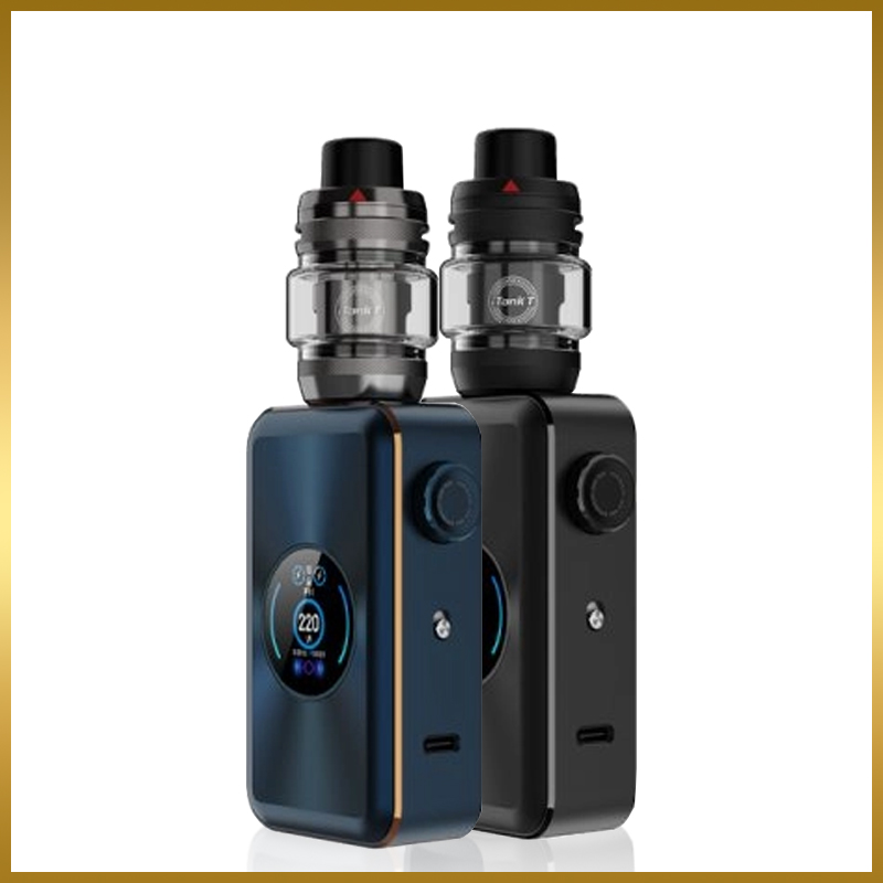 elfbar nachfüll pod läuft aus Vaporesso Gen Max Amazon Vaporesso GEN MAX 220W Kit Vaporesso GEN MAX Kit |  220W Vaporesso GEN MAX Mod -Vape DL