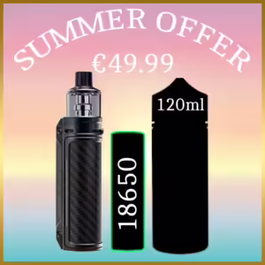 Summer Super Offer