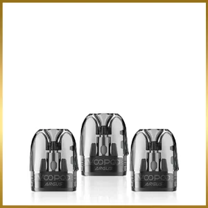 Argus Pod Cartridges