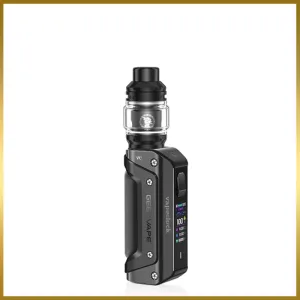 Aegis Solo 3 Geekvape