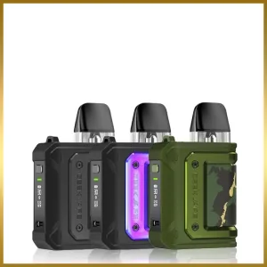 Aegis Hero Q GeekVape