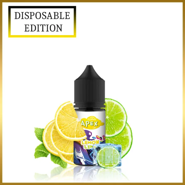 LEMON LIME 30ML VC