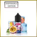 Passion Fruit Nectarine 30ml e juice