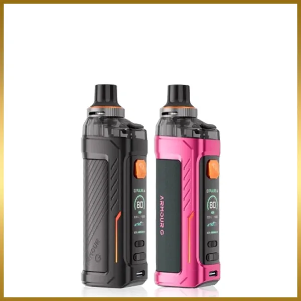 Vaporesso Armour GS vc