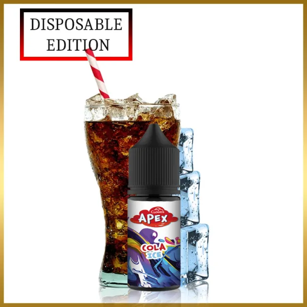 coke pod vc