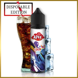 Cola Ice Disposable Edition