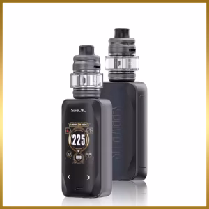 Smoktech X-Priv Plus Kit
