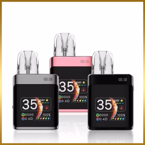 Caliburn G3 Pro Koko