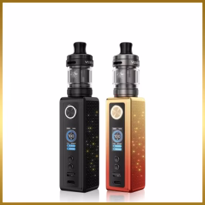 vinci spark 100 black